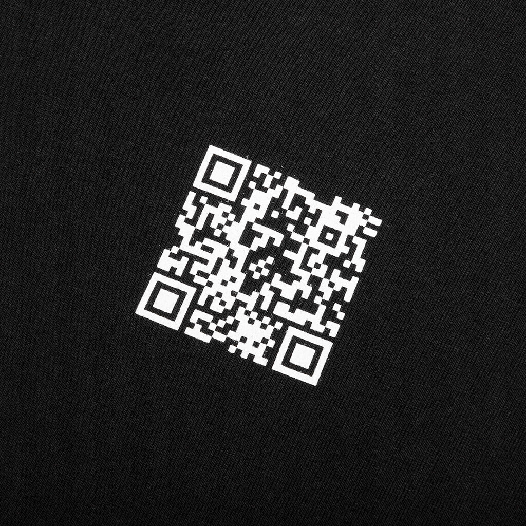 NH 231 Spot . Tee SS-1 - Black/Yellow