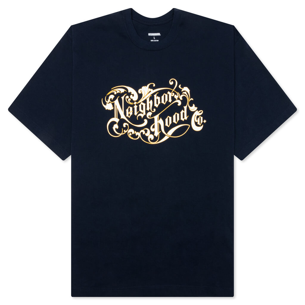 NH. TEE SS-9 - Navy