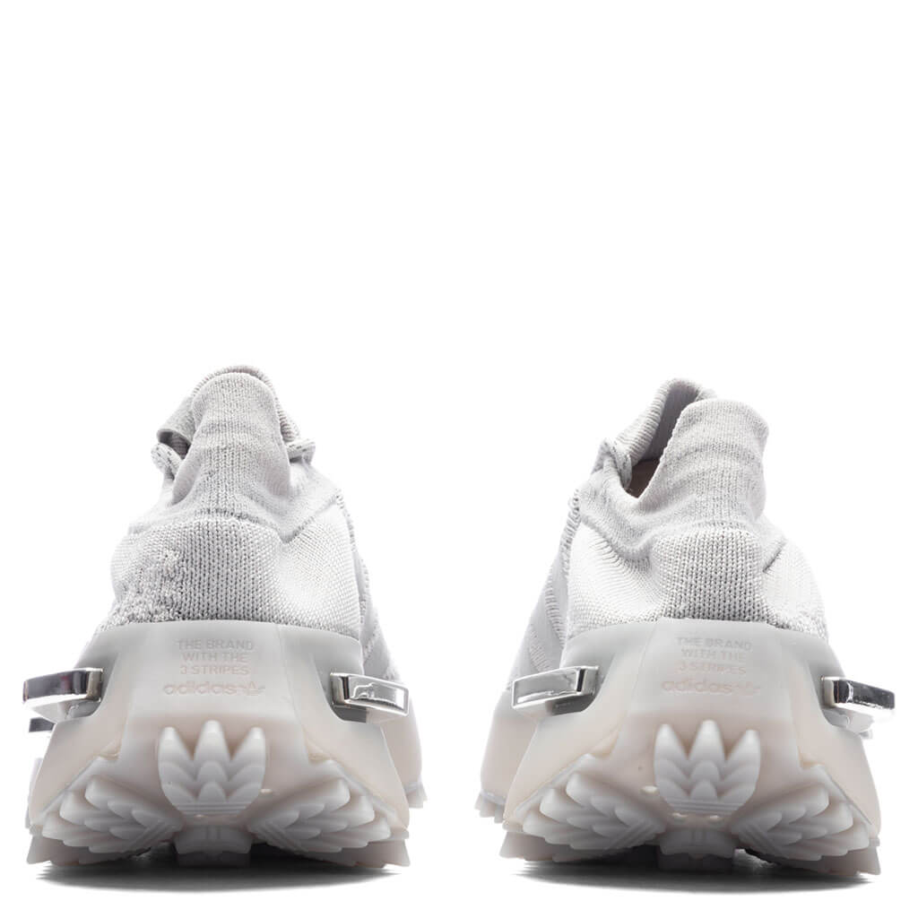 NMD S1 - Grey Two/Grey One/Silver Metallic