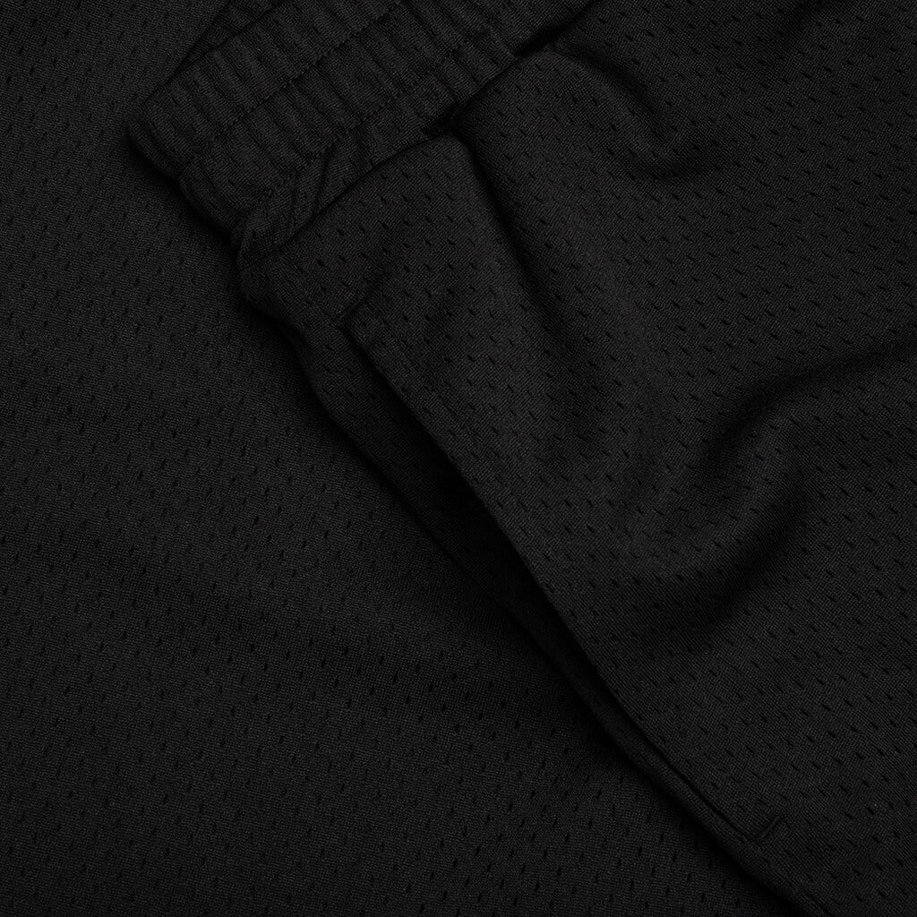 NY Archway Basketball Shorts - Black