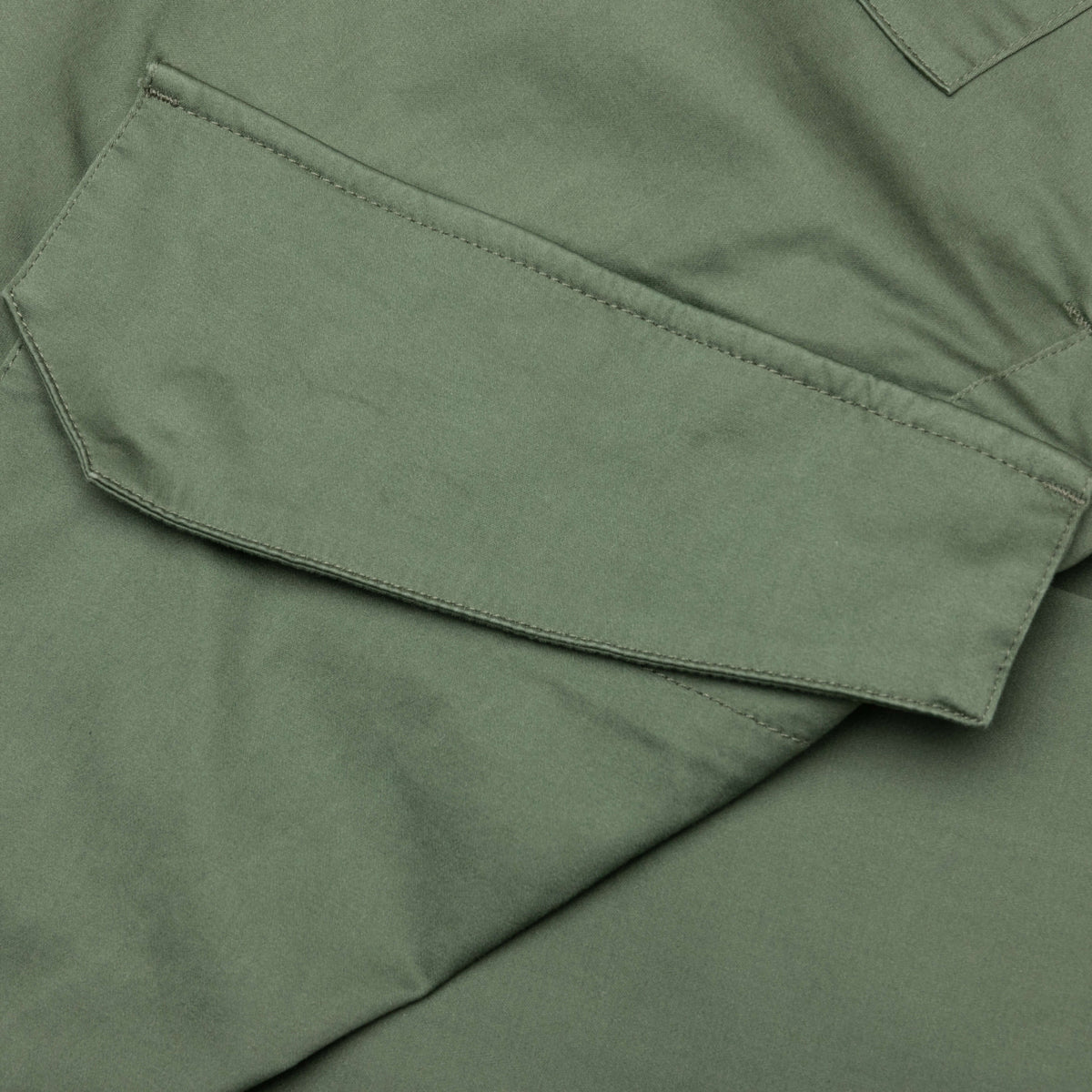 Nagle Utility Cargo Pants - Green