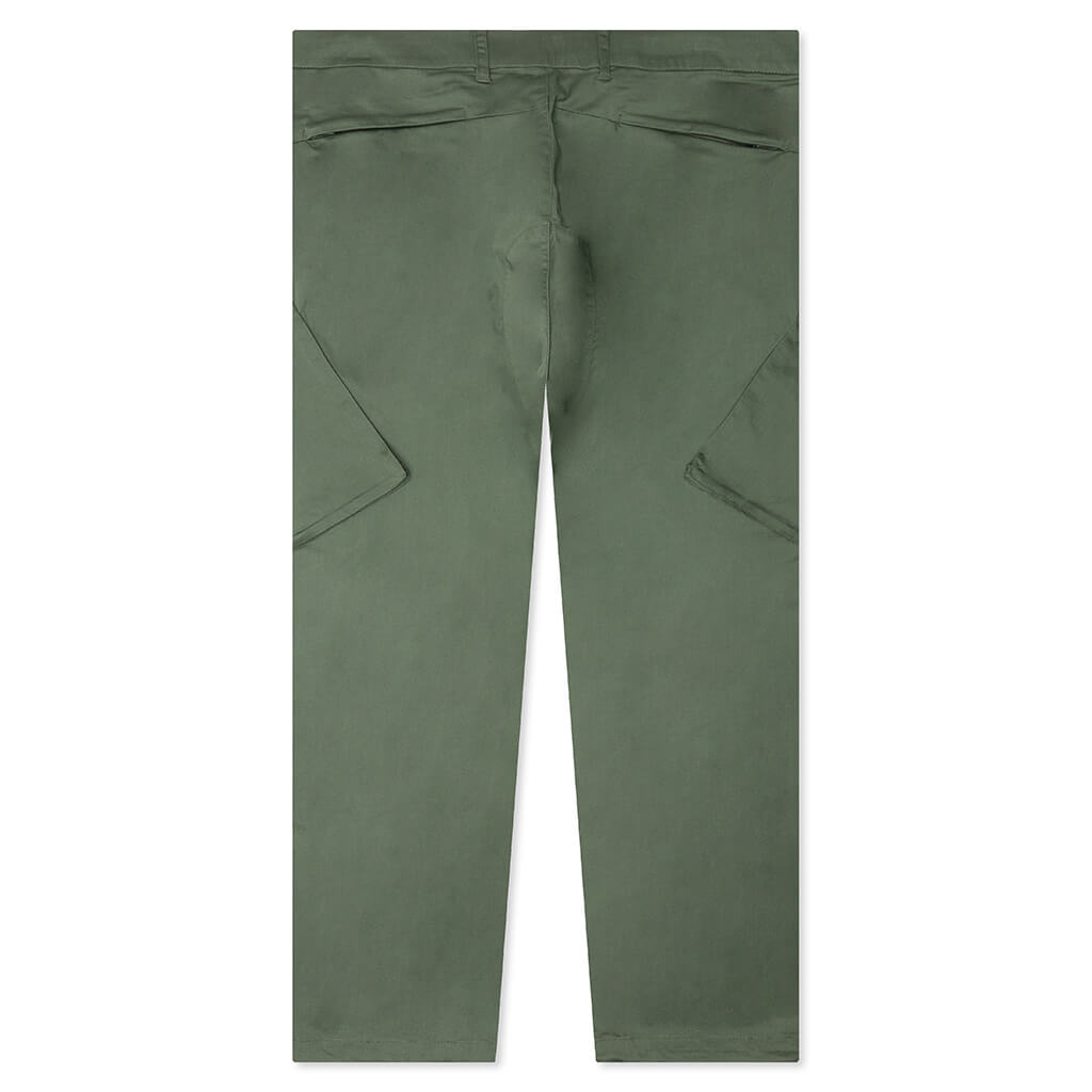 Nagle Utility Cargo Pants - Green