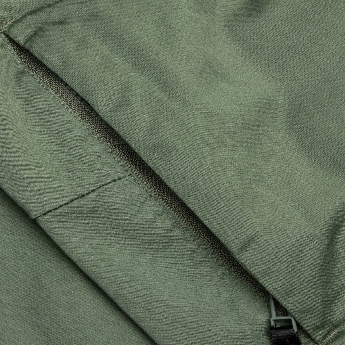 Nagle Utility Cargo Pants - Green