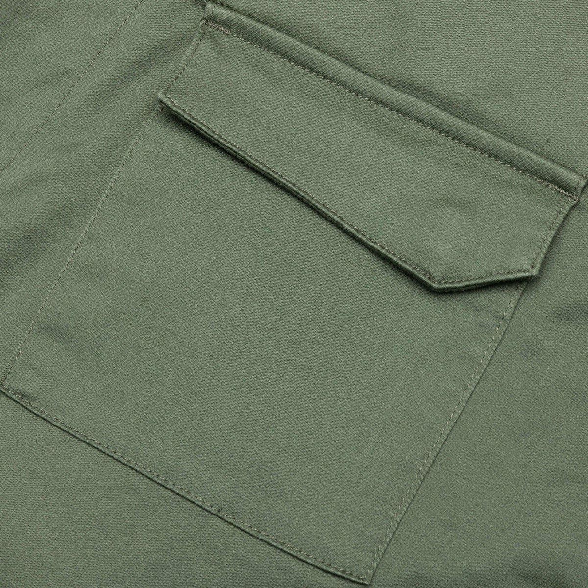 Nagle Utility Cargo Pants - Green
