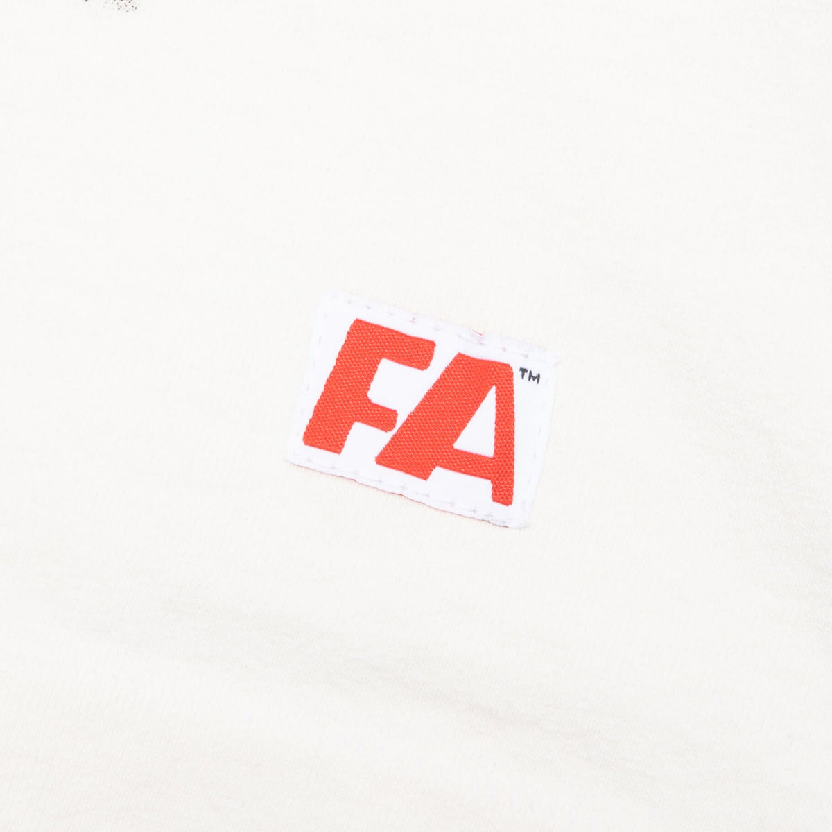 Nature of Man CVA Tee - Max White