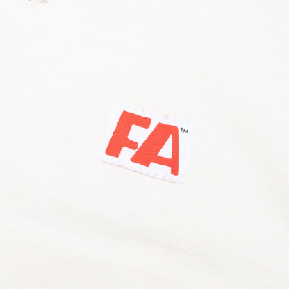 Nature of Man CVA Tee - Max White
