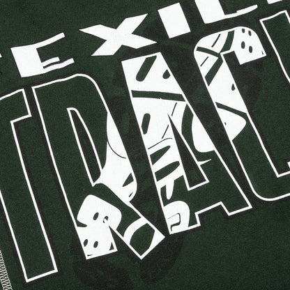 7 Cuts College L/S Tee - Assorted