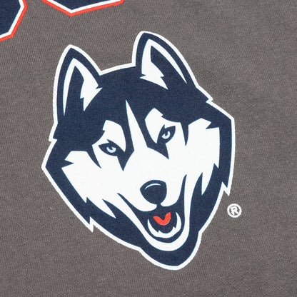 7 Cuts College L/S Tee - Assorted