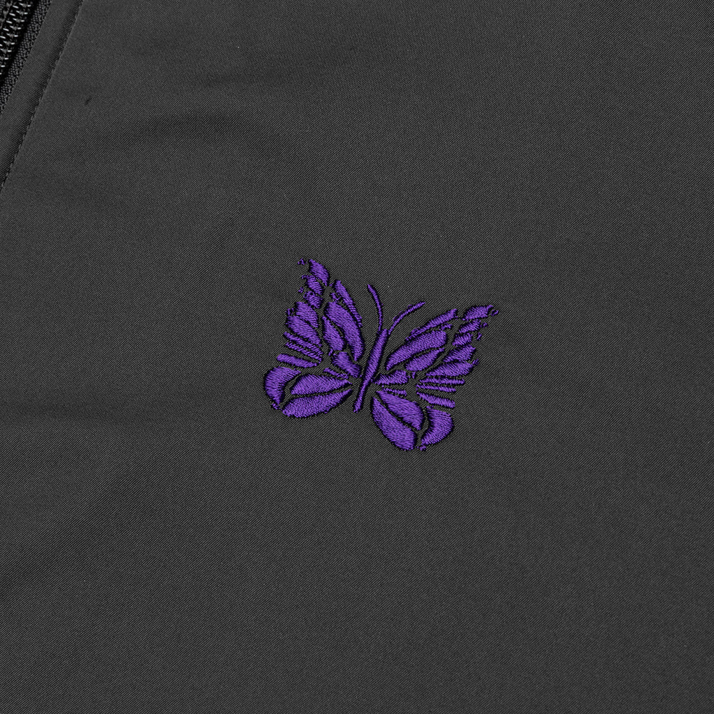 Jog Jacket - Black