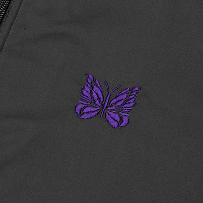 Jog Jacket - Black