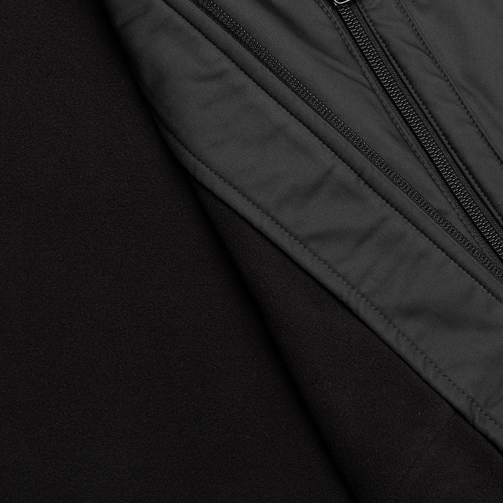 Jog Jacket - Black