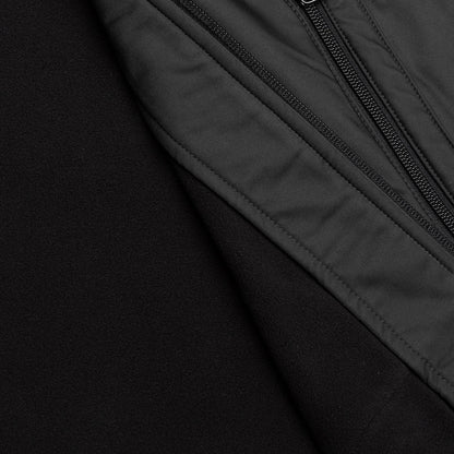 Jog Jacket - Black