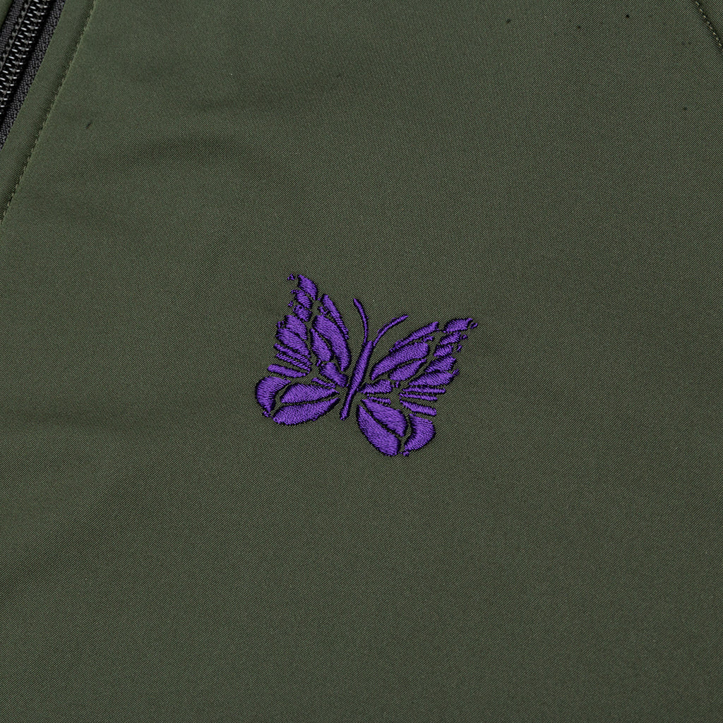 Jog Jacket - Green