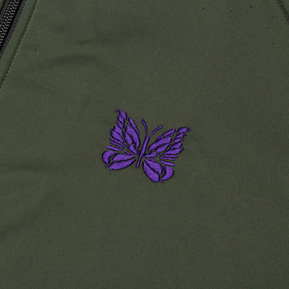Jog Jacket - Green