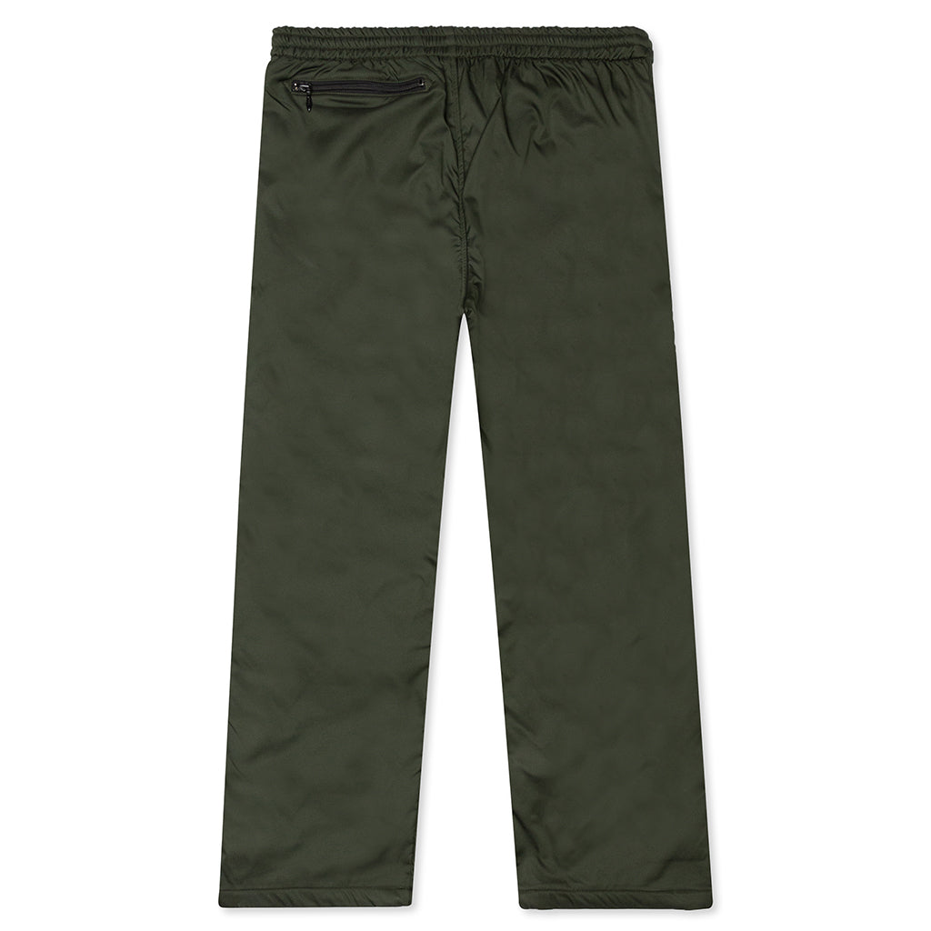Jog Pant - Green
