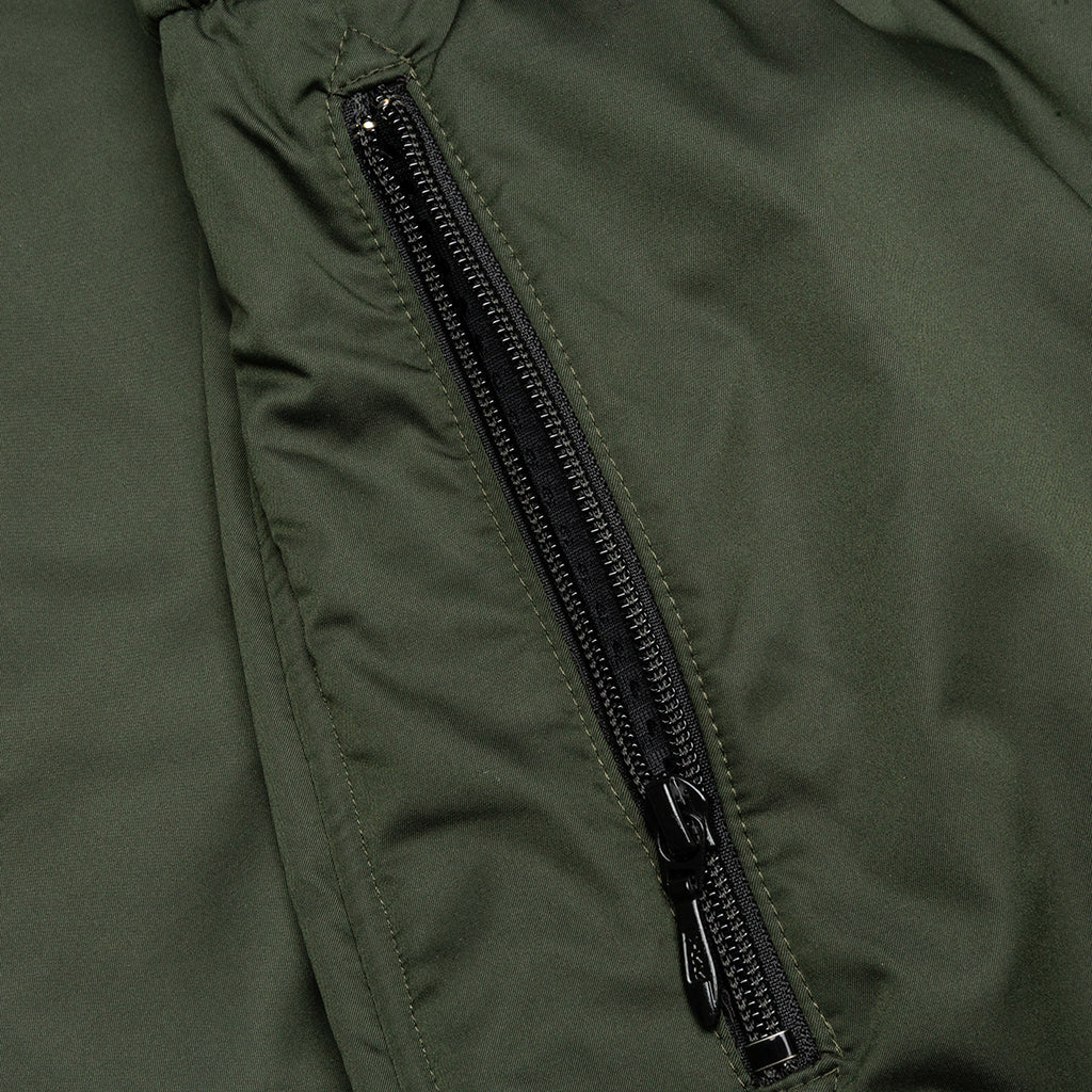 Jog Pant - Green