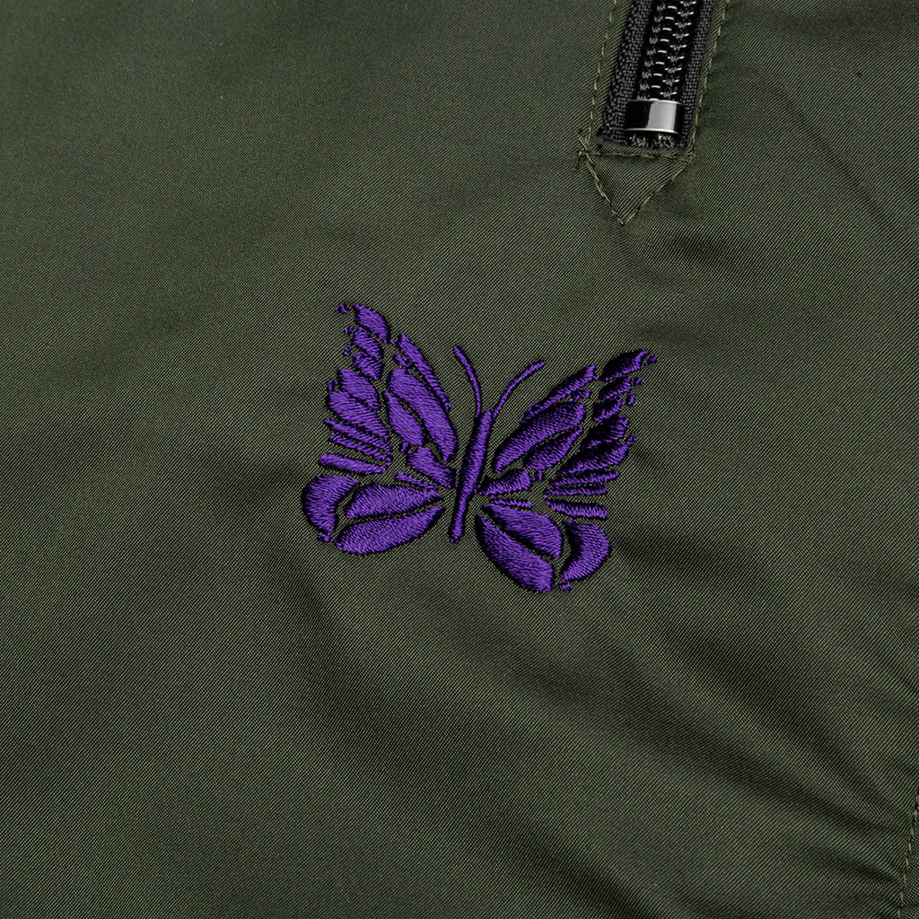 Jog Pant - Green