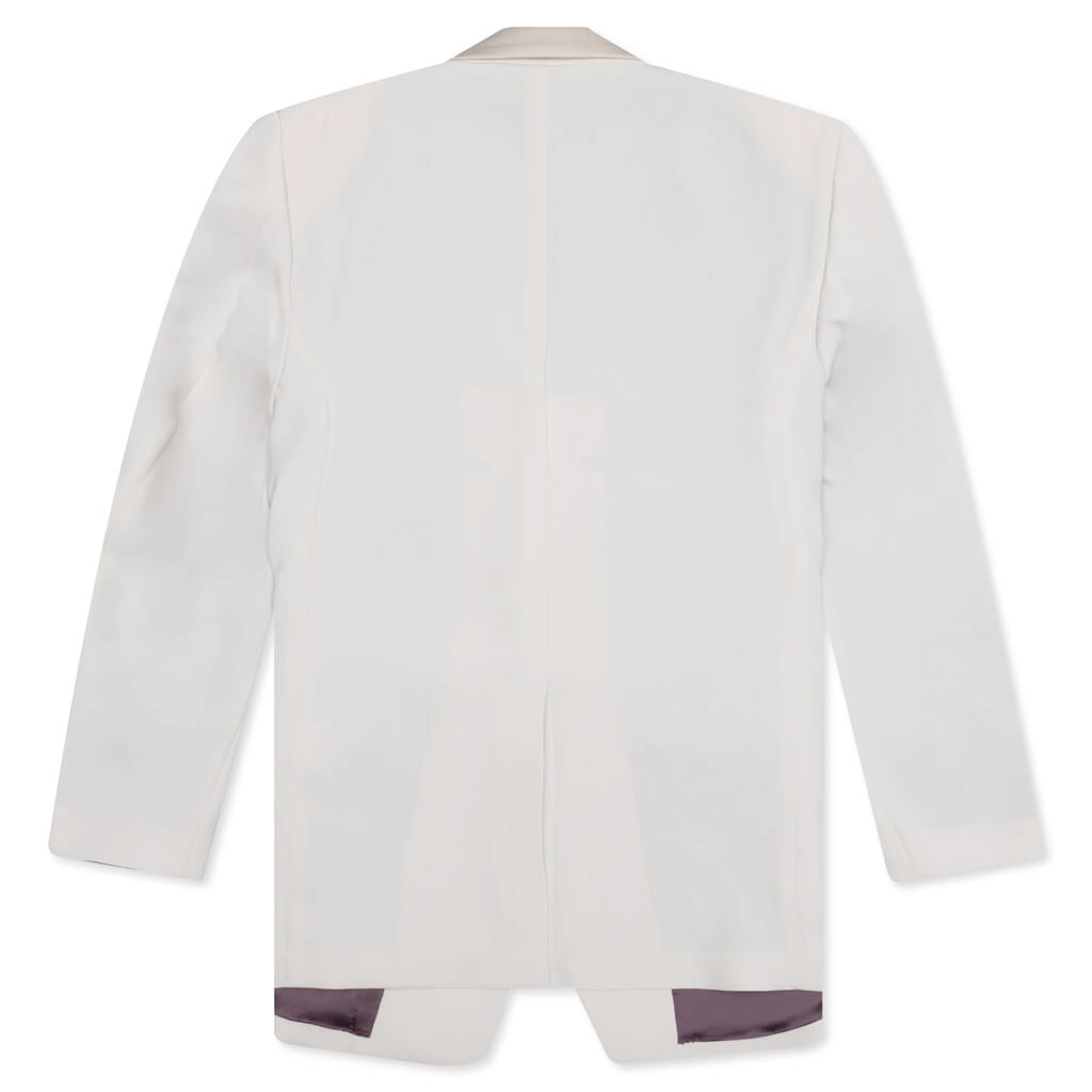 Opera Jacket - Beige