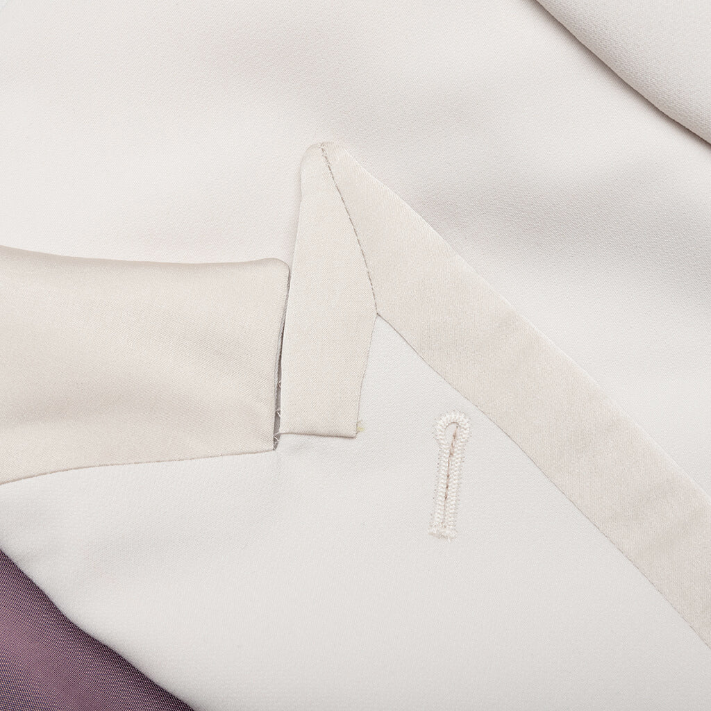 Opera Jacket - Beige