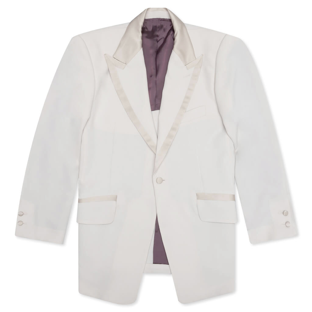 Opera Jacket - Beige