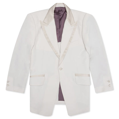 Opera Jacket - Beige