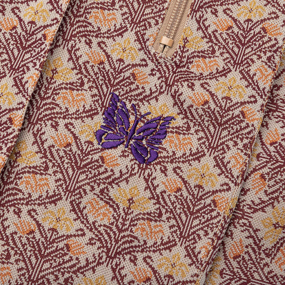 Track Pant Poly JQ - Arabesque