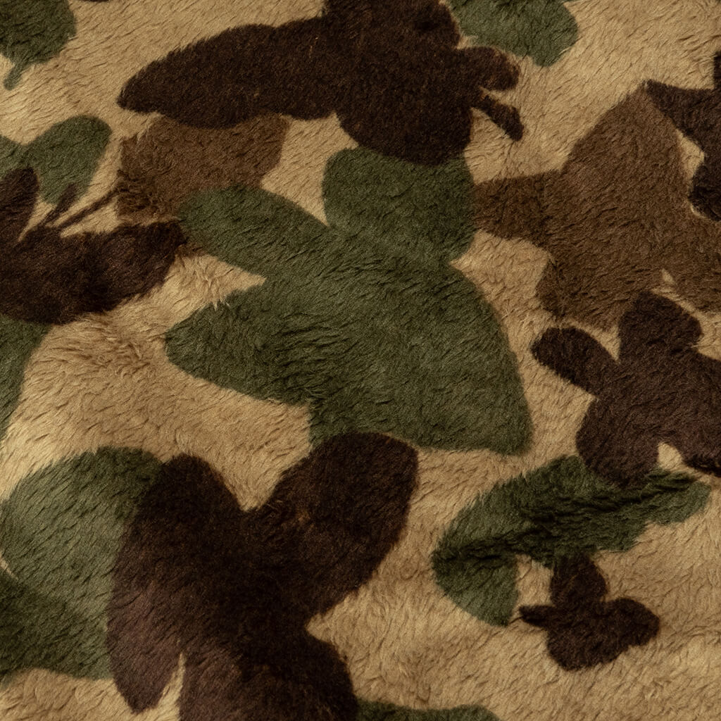 W.U. Piping Jacket - Khaki