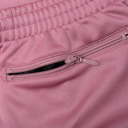 Needles x Kae Tanaka Poly Smooth H.D. Track Pants - Pink