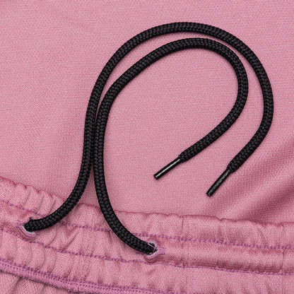 Needles x Kae Tanaka Poly Smooth H.D. Track Pants - Pink