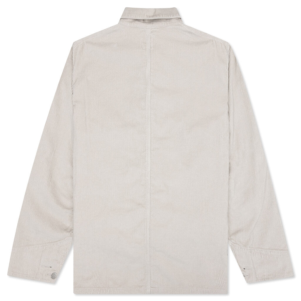 Needles x SMITH'S Coverall 8W Corduroy - Beige