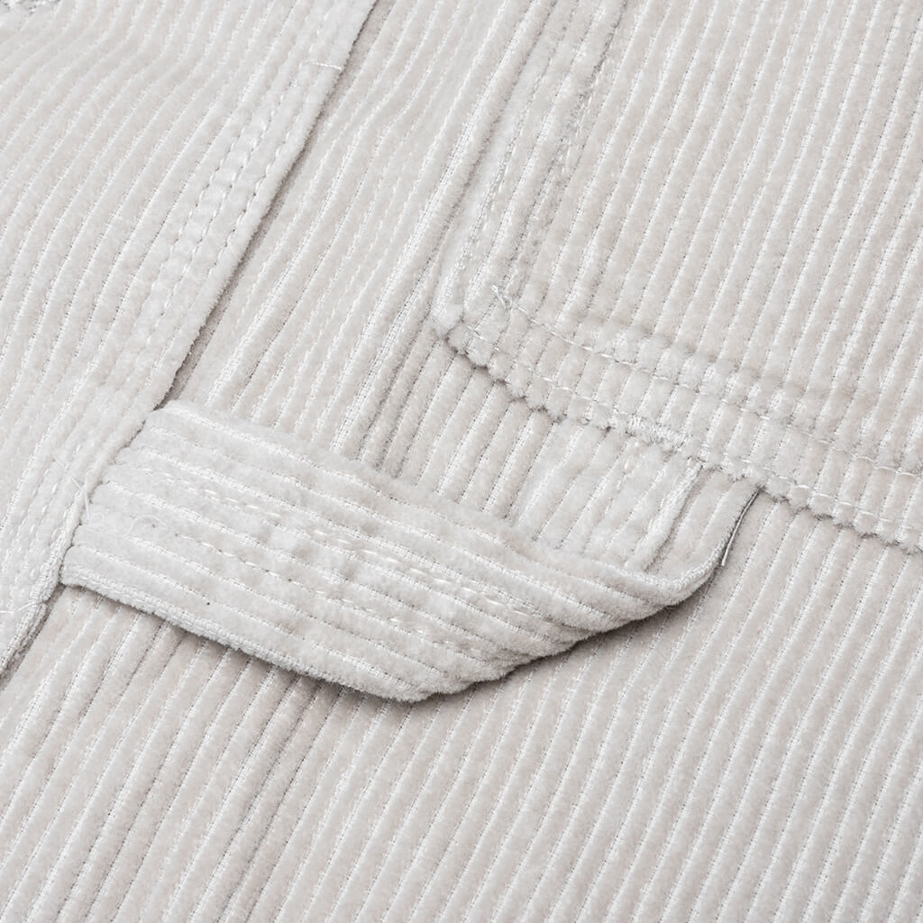 Needles x SMITH'S Painter Pant 8W Corduroy - Beige