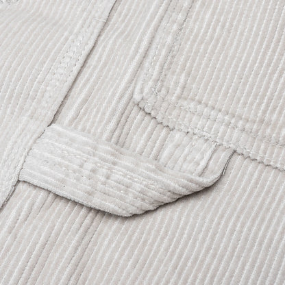 Needles x SMITH'S Painter Pant 8W Corduroy - Beige