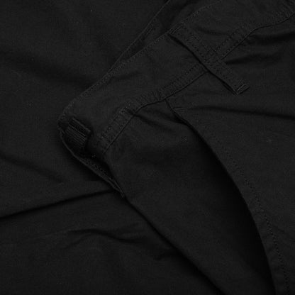 BDU Pants - Black
