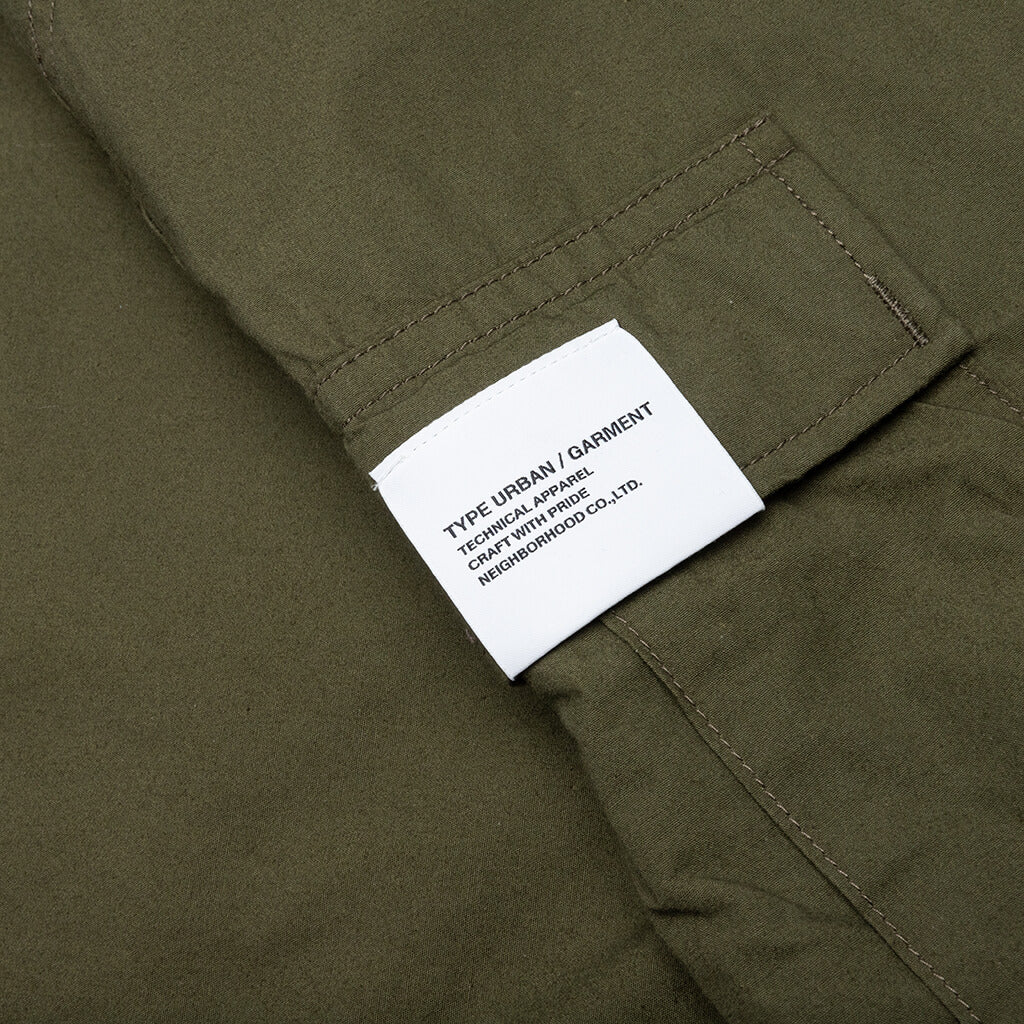 BDU Pants - Olive Drab