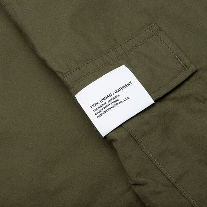 BDU Pants - Olive Drab