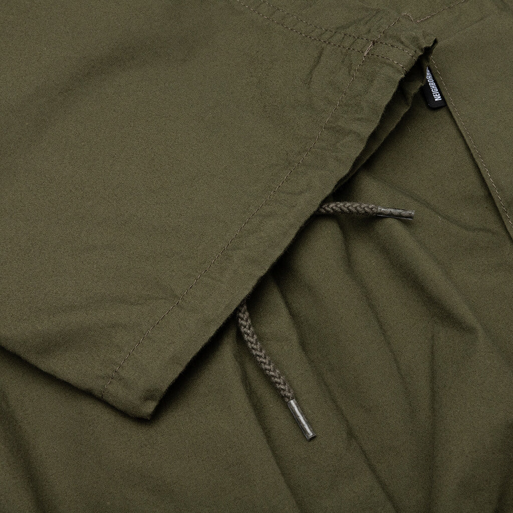 BDU Pants - Olive Drab
