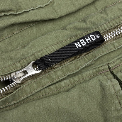Fatigue / CR-JK - Olive Drab