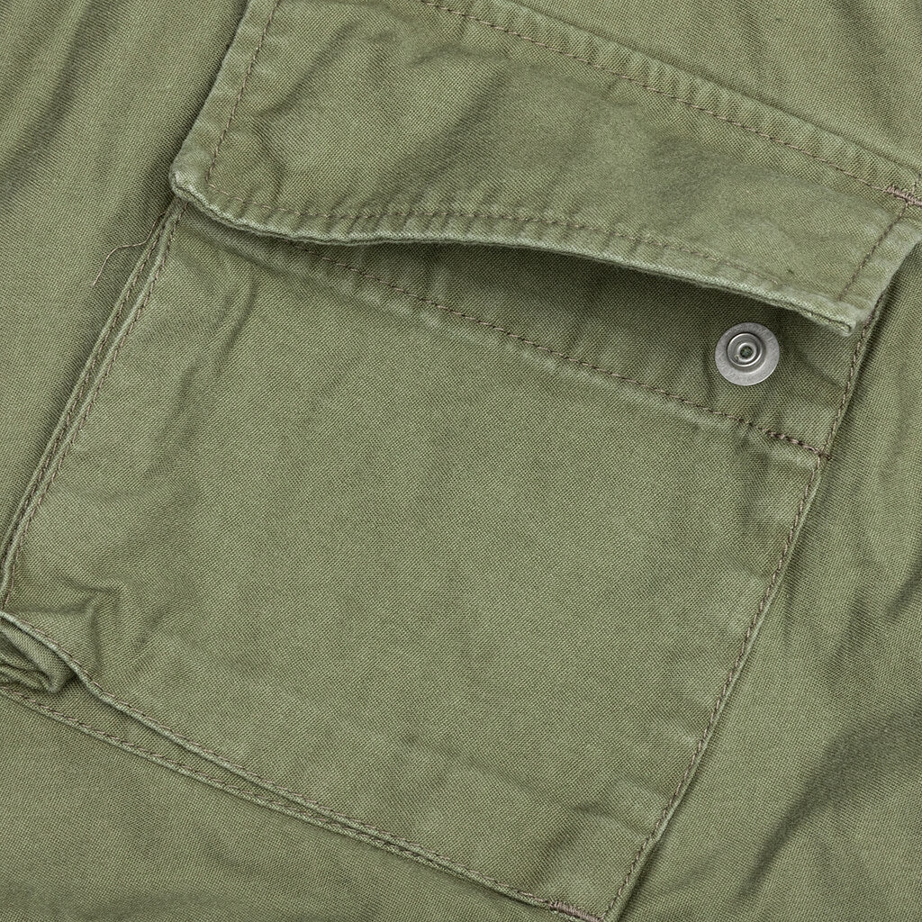 Fatigue / CR-JK - Olive Drab
