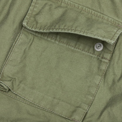 Fatigue / CR-JK - Olive Drab