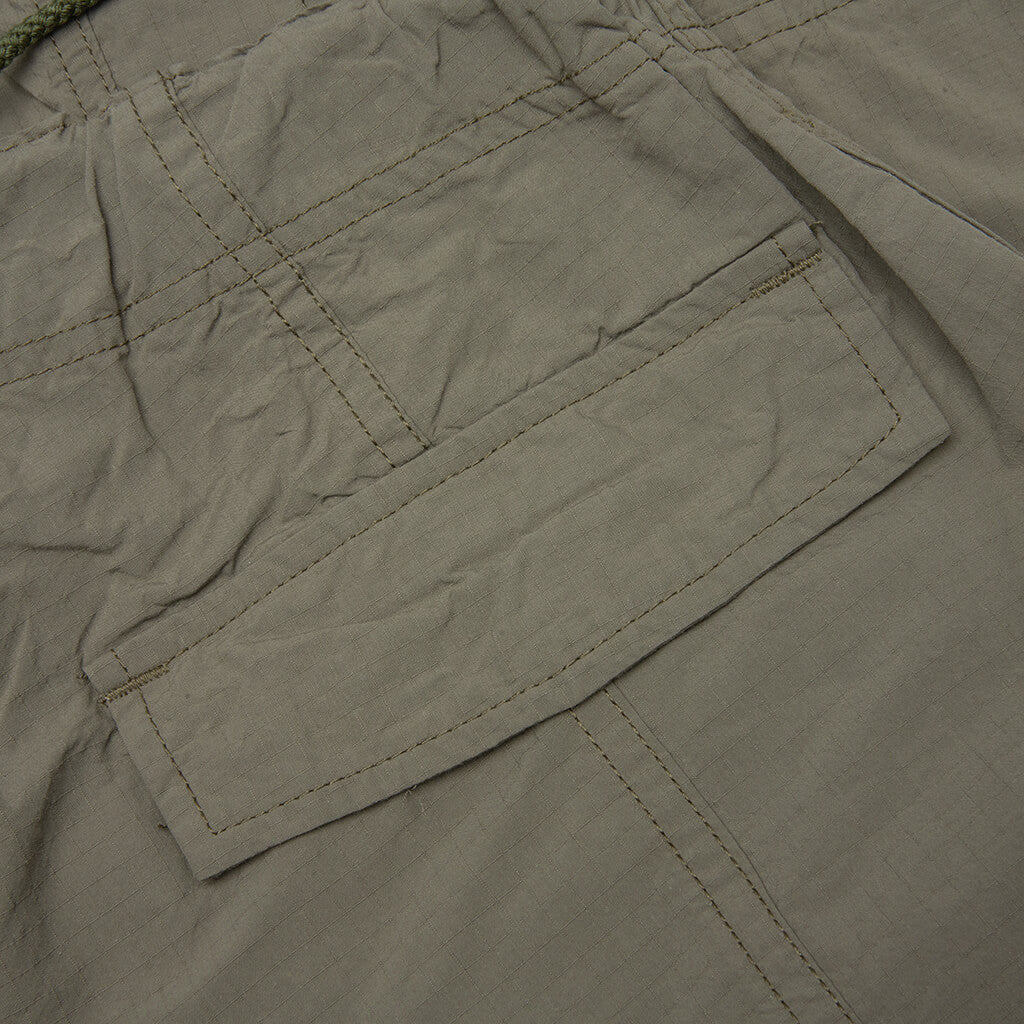 Cargo Shorts - Khaki