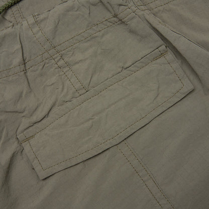 Cargo Shorts - Khaki