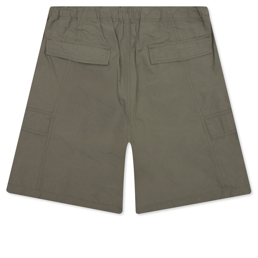 Cargo Shorts - Khaki