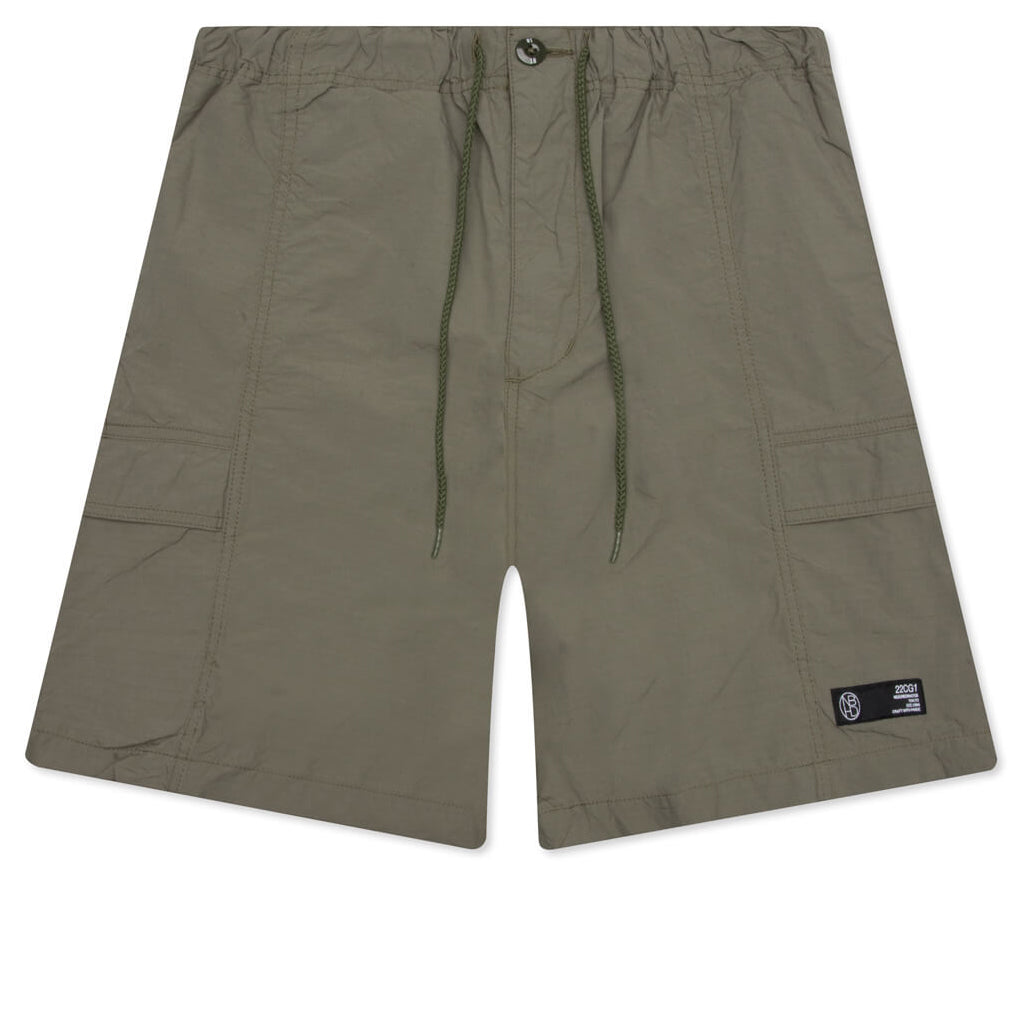 Cargo Shorts - Khaki