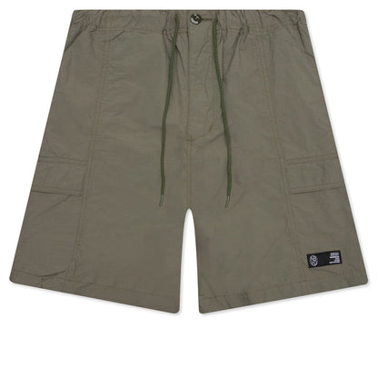 Cargo Shorts - Khaki