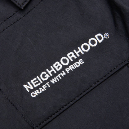 MIL-BDU / NE-PT - Black