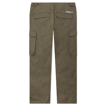 MIL-BDU / NE-PT - Olive