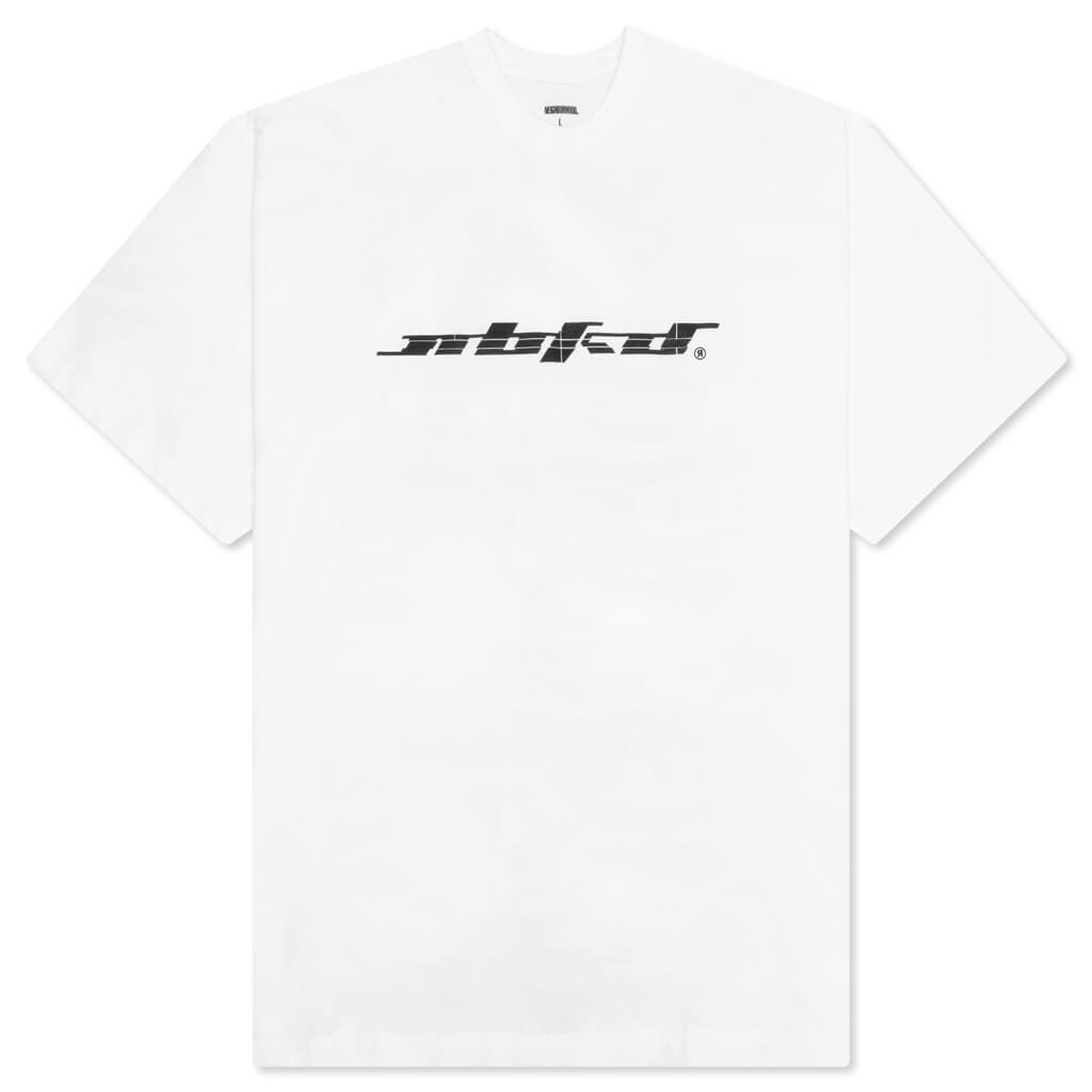 NH-17 T-Shirt - White