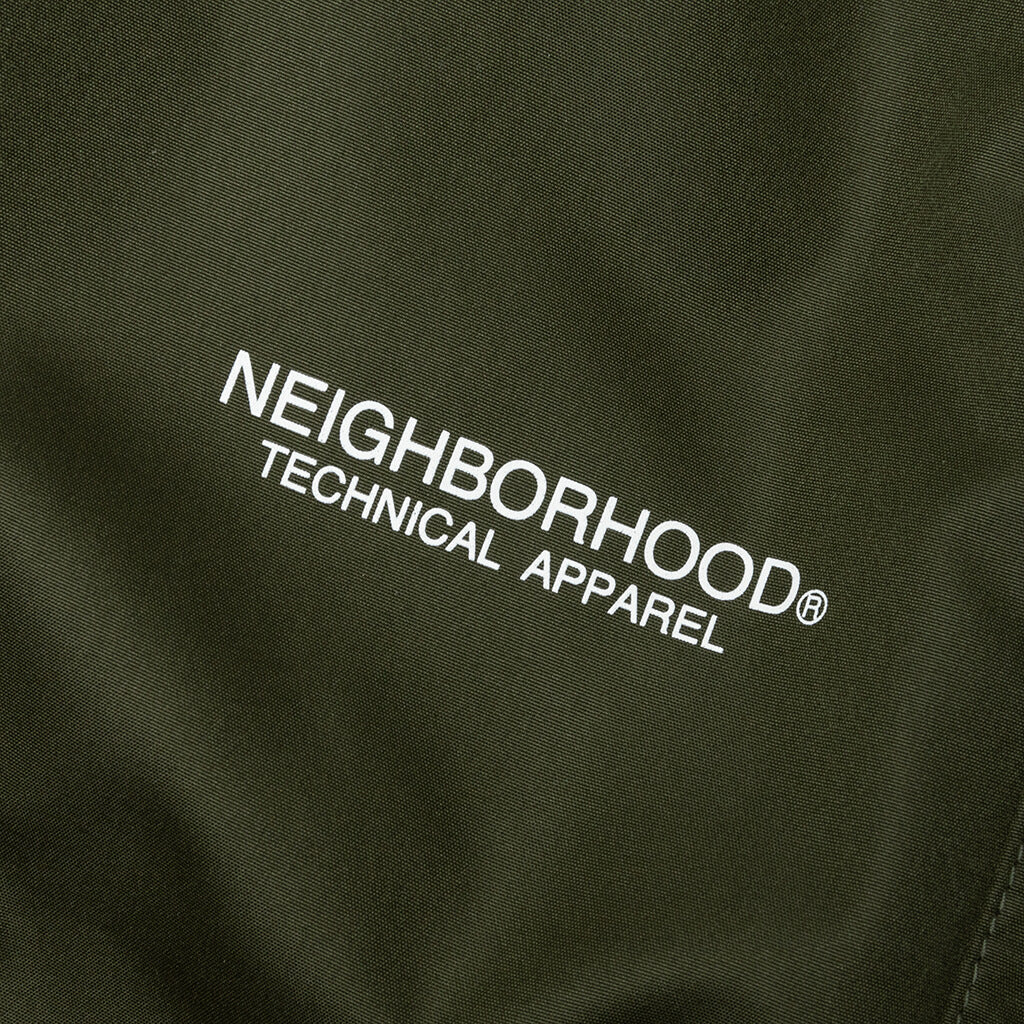 Training / E-PT - Olive Drab