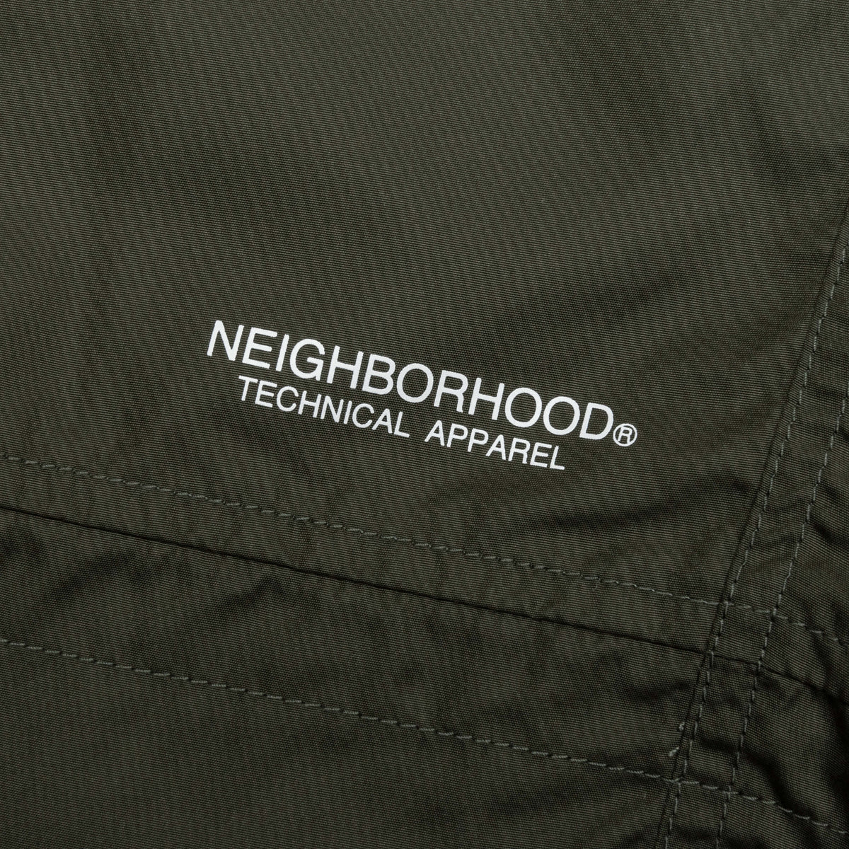 Training / E-ST Shorts - Olive Drab