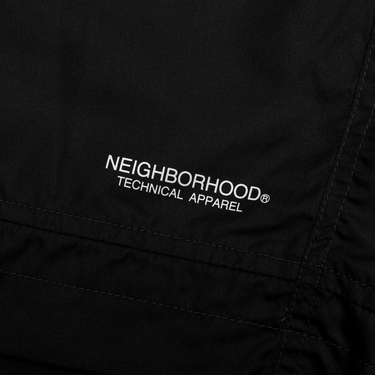 Shorts - Black